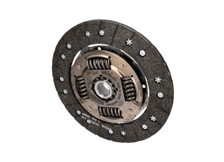 离合器中心摩擦片。保时捷 993 RS / 996 GT3 RS / 997 GT3 RS - 99611601532, 99611601533, 99611601534, 1878005625, 99611601535