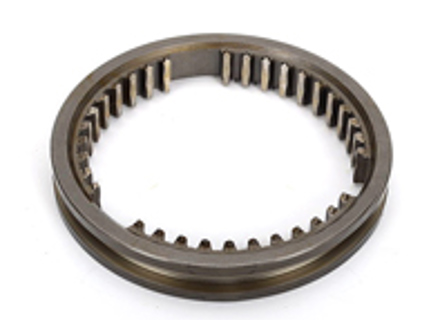 Manchon de changement de vitesse synchronisé 3ème/4ème vitesse. Porsche 911 1974-86 (Boîte de vitesses 915) - 91130241120, 91130241126, 91130241127, 91130241128