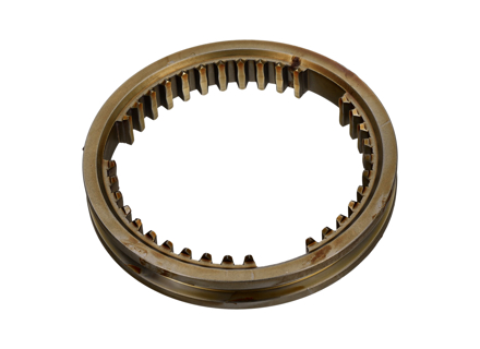 Syncro shifting sleeve 3rd/4th gear. Porsche 911 1974-86 (915 Gearbox) - 91130241120, 91130241126, 91130241127, 91130241128