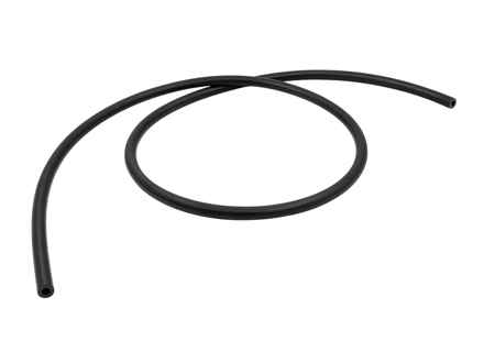 Tuyau de dépression 3,5 x 2 mm. Porsche 964 / 986 Boxster / 987.1 Boxster / Cayman / 996 - 00004320499