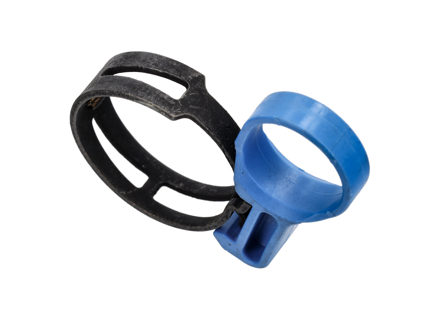 Oil / Air Separator Boot Clamp. Porsche 986 Boxster / 996 >>2001 - 99951263000