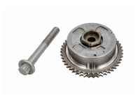 Camshaft Adjuster and Bolt. Porsche 958 Cayenne V8 / 970 Panamera V8 / 970 Panamera V6 3.6ltr - 94810525400