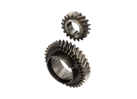 2nd gear set for 901 gearbox. Porsche 911 - 91130290300, 91130290700, 91130290400, 91130291000, 91130291200, 91130291500, 91130291300, 90430293410 - 16165, 26129, 26126, 25702, 16166, 36014, 27034, 33756, 27033, 16167, 36236