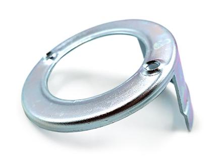 Lenkrad-Abbruchring. Porsche 356/356A 52-59 - 64461332500