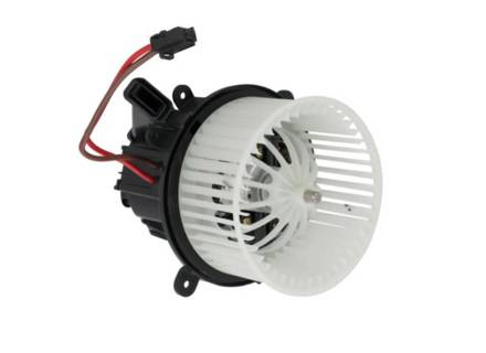 右舵空调鼓风机电机。保时捷 970 Panamera 2010-16 - 97057392102, 97057391100, 97057392100, 97057392101