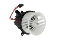 Motore del ventilatore per aria condizionata con guida a destra. Porsche 970 Panamera 2010-16 - 97057392102, 97057391100, 97057392100, 97057392101