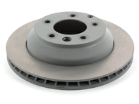 Brake disc rotor, Rear. Porsche Cayenne 955 / 957 / 958 - 600.3229.20, 95535240131, 7L6615601D, 7L6615601J, 7L8615601C, 95535240130 Brake disc rotor, Rear. Porsche Cayenne 955 / 957 / 958 - 600.3229.20, 95535240131, 7L6615601D, 7L6615601J, 7L8615601C, 95535240130