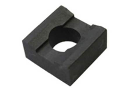 Torsionsbolzenanschlag. Porsche 356 - 64441204