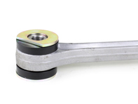 Casquillo exterior del brazo de enlace superior trasero. Porsche 996 / 997 Serie Powerflex Negro - PFR57-1508, PFR571508, PFR57-1508BLK, 99633104703, 99633104702, 99733104701 Casquillo exterior del brazo de enlace superior trasero. Porsche 996 / 997 Serie Powerflex Negro - PFR57-1508, PFR571508, PFR57-1508BLK, 99633104703, 99633104702, 99733104701