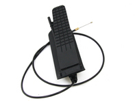Pedale dell'acceleratore. Manuale Porsche 986 Boxster - 98642302208, 98642302207, 98642302206 Pedale dell'acceleratore. Manuale Porsche 986 Boxster - 98642302208, 98642302207, 98642302206