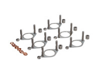 Heat exchanger fitting kit. Porsche 911 3.2L 84-89 Heat exchanger fitting kit. Porsche 911 3.2L 84-89