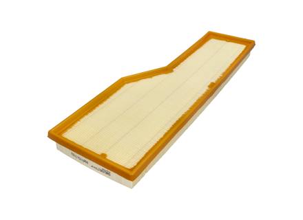 空气滤清器。保时捷 996 C2 /C4 1997-05 / 997 C2/4 2005>>（非涡轮增压） - 99611013152, 99611013151 - E457L, LX582/1