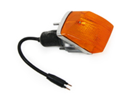 Frente de la unidad de indicador. Porsche 928 - 92863142101, 92863142100