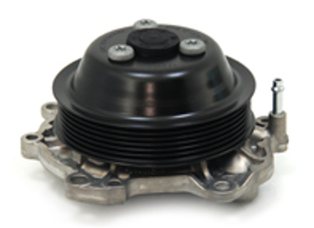 Wasserpumpe. Porsche 991.2 / 992 - 9A210604902, 0PB121005A, 0PB121005C