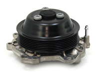 Water pump. Porsche 991.2 / 992 - 9A210604902, 0PB121005A, 0PB121005C Water pump. Porsche 991.2 / 992 - 9A210604902, 0PB121005A, 0PB121005C