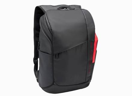 Backpack - Urban Explorer Collection
