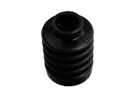 Speedo kabel rubberen laars. Porsche 911 1972-77 - 91164152000 - RH DE 015, 9610014, BP PS9379, 1670650100