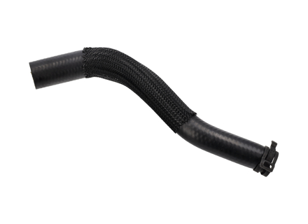 Durite de liquide de refroidissement pour chauffage. Porsche Cayenne 9YA (2018-2023) - PAB81967500, PAB819675, PAB819342 - GPBH-67500