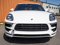 Rennline Front bumper wire mesh grill kit. Porsche 95B.1 Turbo 2014-18 - E1005, E100530001, E100530002 Rennline Front bumper wire mesh grill kit. Porsche 95B.1 Turbo 2014-18 - E1005, E100530001, E100530002