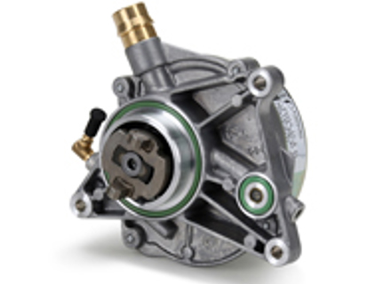 Vacuum pump. Porsche Cayenne / Panamera - 94811005007, 94811005006, 94811005005, 94811005004, 94811005003, 7.01219.17.0