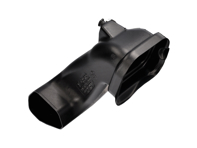 右侧乘客舱导风板，右舵车型。适用于保时捷 997.1 / 997.2（2005-2013 年款）。 - 99757276800