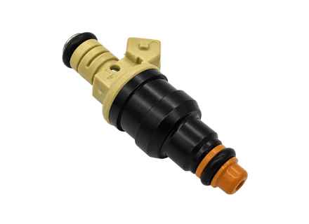 Fuel injector. Porsche 928 S4 / 928 GT / 928 GTS - 92860611902, 0280150730, 0 280 150 730, 0280150730 - PESV4-1
