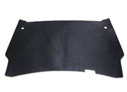 Engine bay sound proofing damping mat. Porsche 964 - 96455628101, 96455628103