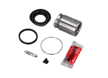 Kit pistone e guarnizione pinza freno posteriore 36 mm. Porsche 924 / 944 / 928 - 92835294100 - 236966
