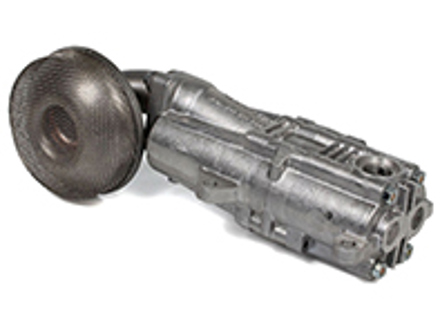 Bomba de aceite del motor. Porsche 930 3.3L Turbo / 964 Turbo / 996 Turbo - 19056, 99610700870