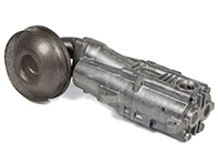 Engine oil pump. Porsche 930 3.3L Turbo / 964 Turbo / 996 Turbo - 19056, 99610700870