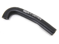 Tubo della pompa dell'aria. Porsche 996 Turbo / 996 GT3 - 99611069771 Tubo della pompa dell'aria. Porsche 996 Turbo / 996 GT3 - 99611069771