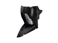 Front wheel arch liner, Front part. Porsche 971 Panamera 2.9L / 4.0L - 971809957A, 971809958A, 97180995C, 971809958C