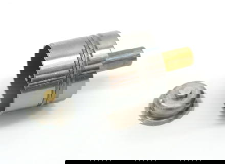 Oil Thermostat Regulator Insert. Porsche 924 / 928 / 993 - 92810717202