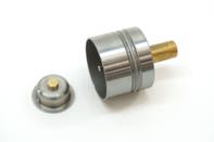 Oil Thermostat Regulator Insert. Porsche 924 / 928 / 993 - 92810717202 Oil Thermostat Regulator Insert. Porsche 924 / 928 / 993 - 92810717202