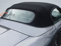 Cabriolet hood with heated rear screen. Porsche 986 Boxster - 9865619150351, 98656191503108, 98656191503155 Cabriolet hood with heated rear screen. Porsche 986 Boxster - 9865619150351, 98656191503108, 98656191503155