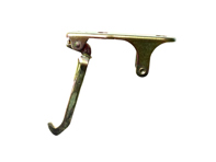 Extended hood latch. Porsche 911 74-89 / 964 Extended hood latch. Porsche 911 74-89 / 964
