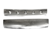 Conversione da cofano corto a cofano lungo. Porsche 911 74-89 / 964 Conversione da cofano corto a cofano lungo. Porsche 911 74-89 / 964