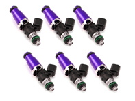 Iniettore Dynamics ID1700-XDS per Porsche 911 / 964 / 993 / 996 / 997.1 (NON TURBO) - 99660612001, PCG60612001, 99660612200, 99760512300, 91160612001, PCG606120A, 99360612000, 93060612001 - T1, 1700.60.14.14.6 Iniettore Dynamics ID1700-XDS per Porsche 911 / 964 / 993 / 996 / 997.1 (NON TURBO) - 99660612001, PCG60612001, 99660612200, 99760512300, 91160612001, PCG606120A, 99360612000, 93060612001 - T1, 1700.60.14.14.6