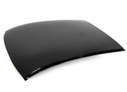 Roof panel light weight carbon fibre. Porsche 996 / 997 - P996997CFR