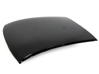 Roof panel light weight carbon fibre. Porsche 996 / 997 - P996997CFR