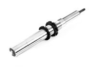 Shock Absorber Front Porsche 996 GT3 RS 2004>> (M004 - street) Shock Absorber Front Porsche 996 GT3 RS 2004>> (M004 - street)