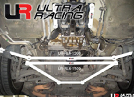 后下杆。保时捷 997 Carrera 4S 2006>> - Ultra Racing - RL4-1508, UR-RL4-1508