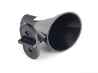 Drip pan funnel. Porsche 914 - 91455923110 Drip pan funnel. Porsche 914 - 91455923110