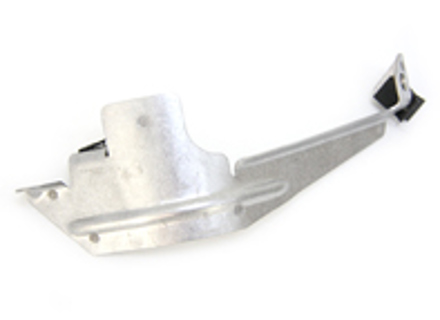 Heat Shield for Cylinder. Porsche 987 Boxster / 987 Cayman - 98710444500