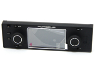 Panel for radio navigation system (1st generation). Porsche 911, 914, 924, 944, 928, 968, 959 and 993 - 91164519500 Panel for radio navigation system (1st generation). Porsche 911, 914, 924, 944, 928, 968, 959 and 993 - 91164519500