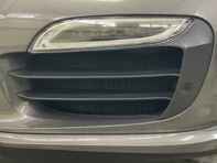 前保险杠侧格栅金属丝网套件。保时捷 991.1 Turbo 和 Turbo S 前保险杠侧格栅金属丝网套件。保时捷 991.1 Turbo 和 Turbo S
