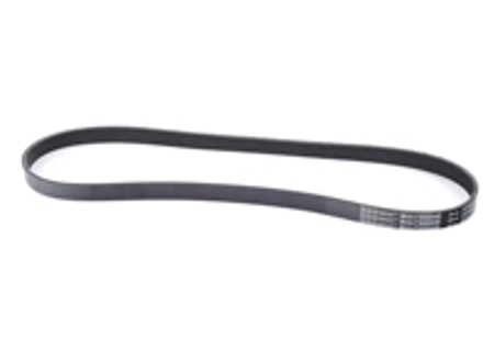 Alternator belt. Porsche 95B Macan 2.0L - 06L903137A, 6PK1130, 6PK1130