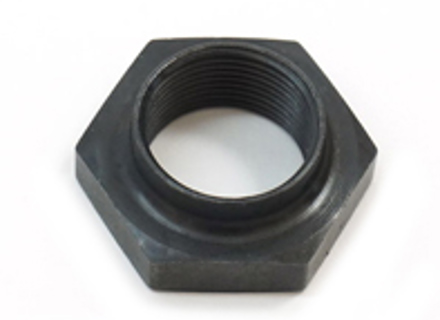 Lock nut for transmission pinion shaft. Porsche 911 72-86 - 91530228200
