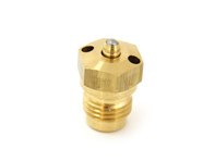 Needle valve 2.00mm for Solex carburettor. Porsche 356 / 911 - 61610090501, 61610090500