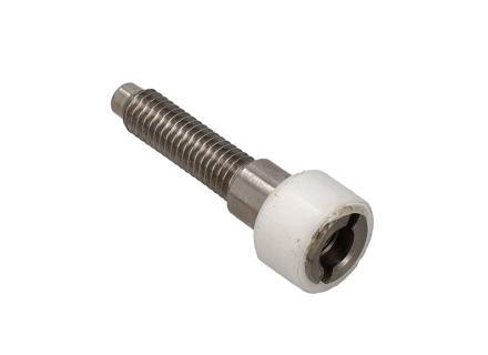 Koplamp binnenschroef. Porsche 911/964 - 91163103300, 911.631.033.00